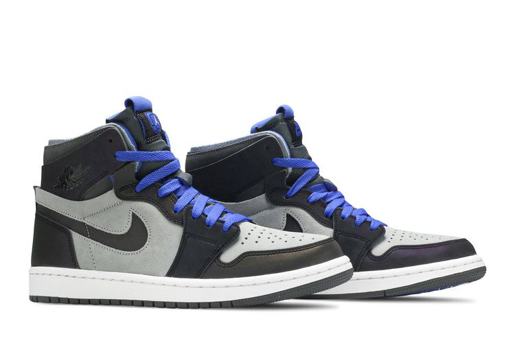 League Of Legends X Air Jordan 1 Zoom Comfort World Championship 2020