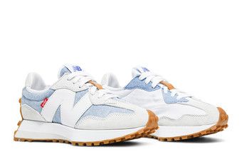 Buy Levi's x Wmns 327 'Light Wash Denim' - WS327LVA | GOAT Buy Levi's x Wmns 327 'Light Wash Denim' - WS327LVA | GOAT