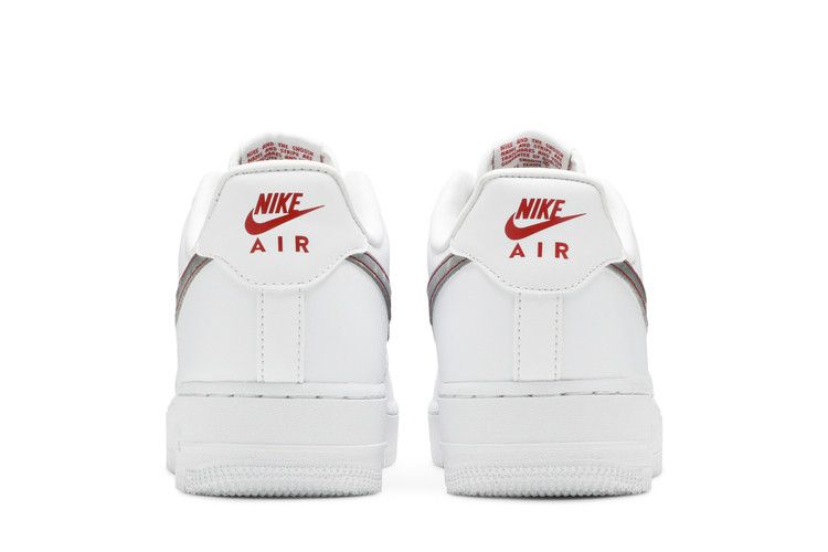 公式正規品!★AIR FORCE 1 07 3M Amazon.com | Nike Mens Air Force 1 '07 3M CT2296 003