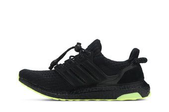 ivy park ultra boost yellow