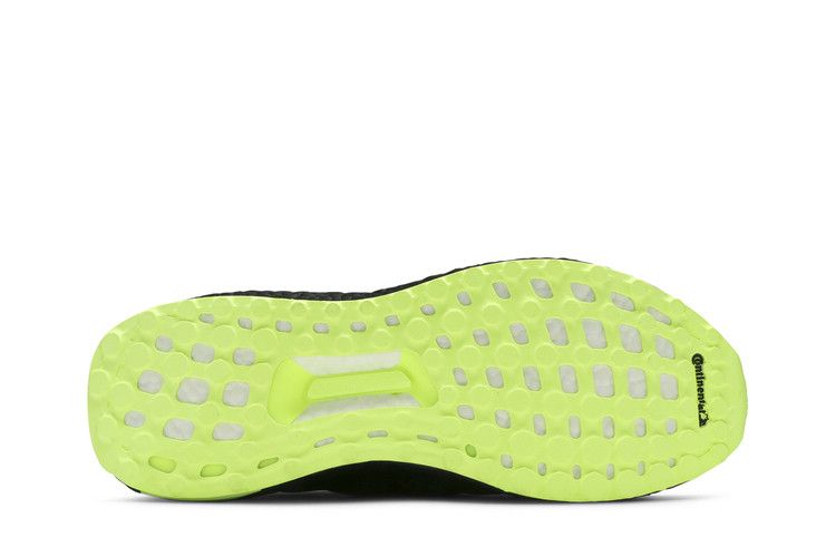 Buy Ivy Park x adidas UltraBoost 'Black Hi-Res Yellow' - GX0200 | GOAT Buy Ivy Park x adidas UltraBoost 'Black Hi-Res Yellow' - GX0200 | GOAT