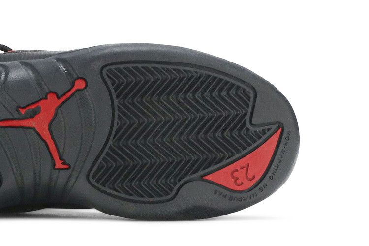 Air Jordan 12 RETRO Ps Reverse Flu Game