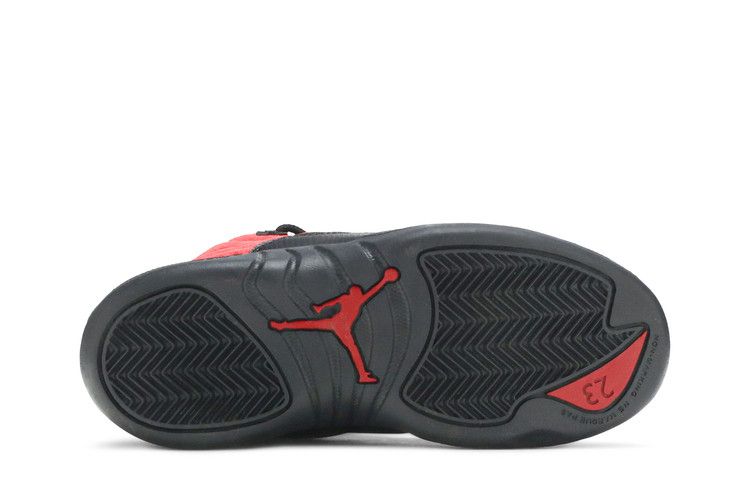 Air Jordan 12 RETRO Ps Reverse Flu Game