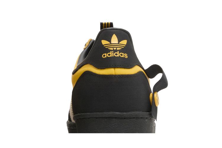 Buy Adidas Superstar Winterized 'Core Black Aluminium' - GW5918 | GOAT