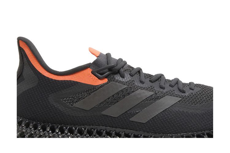 4DFWD 2 'Carbon Impact Orange' — foto 3