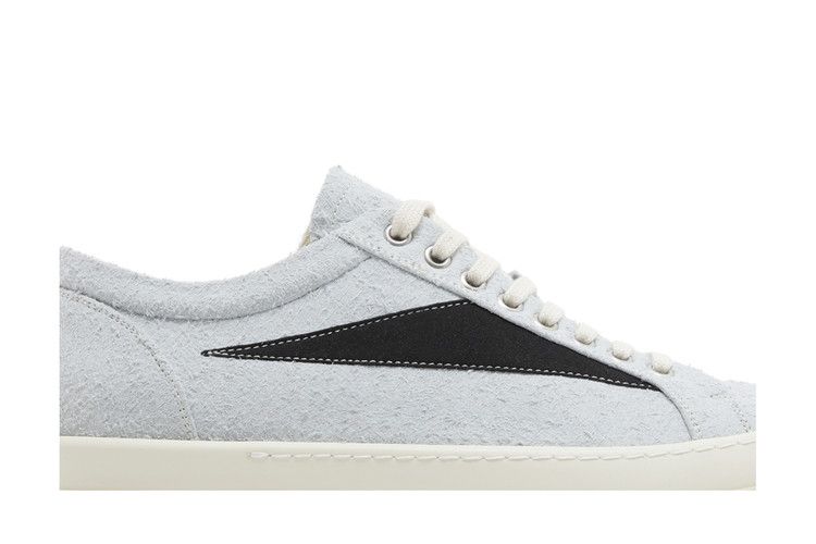Buy Rick Owens DRKSHDW Luxor Vintage Sneaks 'Oyster Black