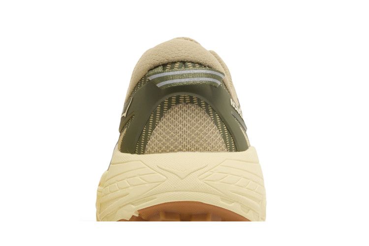 End. X Hoka Mafate Speed 2 Overland