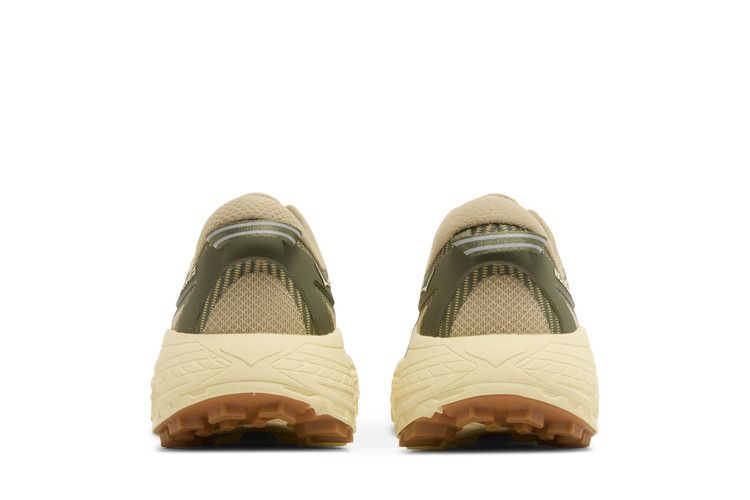 End. X Hoka Mafate Speed 2 Overland