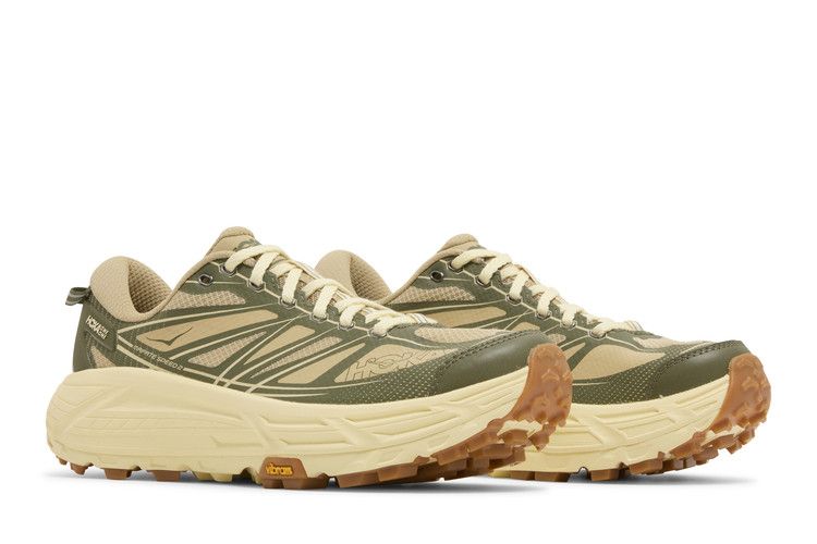 End. X Hoka Mafate Speed 2 Overland