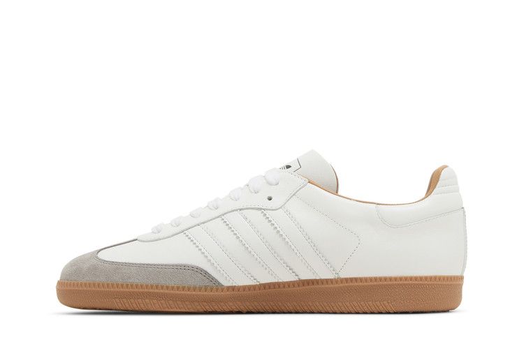 Buy Samba Made in Italy 'White Gum' - ID2865 | GOAT