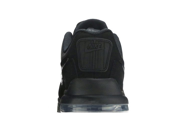 Buy Air Max Limited 3 'Triple Black' - 687977 020 | GOAT