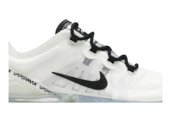 nike air vapormax 2019 windbreaker se white