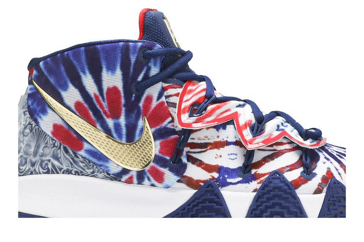 Buy Nike Kybrid S2 'What The USA' - CQ9323 400 | GOAT