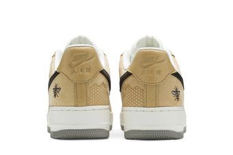 Buy Air Force 1 Low 'Manchester Bee' - DC1939 200 | GOAT