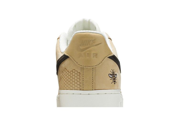 manchester bee air force 1