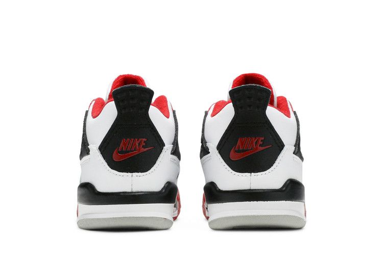 Air Jordan 4 RETRO OG Td Fire Red 2020