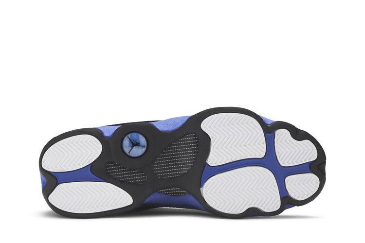 Air Jordan 13 RETRO Gs Hyper Royal