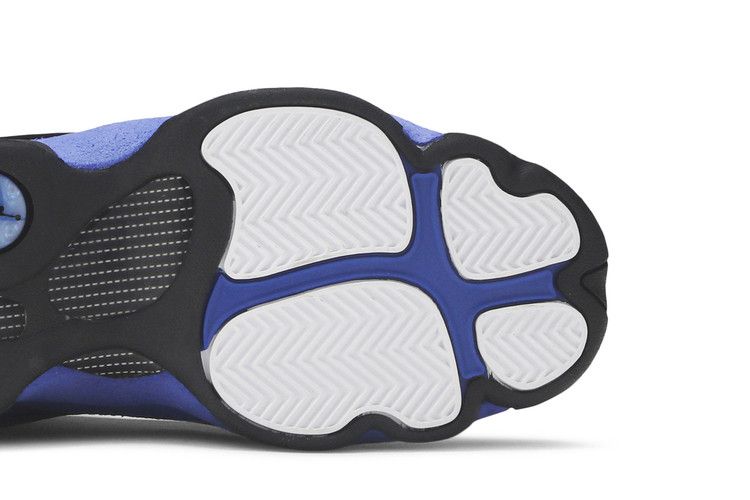 Air Jordan 13 RETRO Gs Hyper Royal