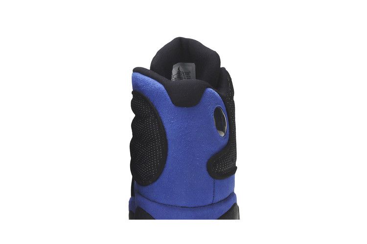 Air Jordan 13 RETRO Gs Hyper Royal