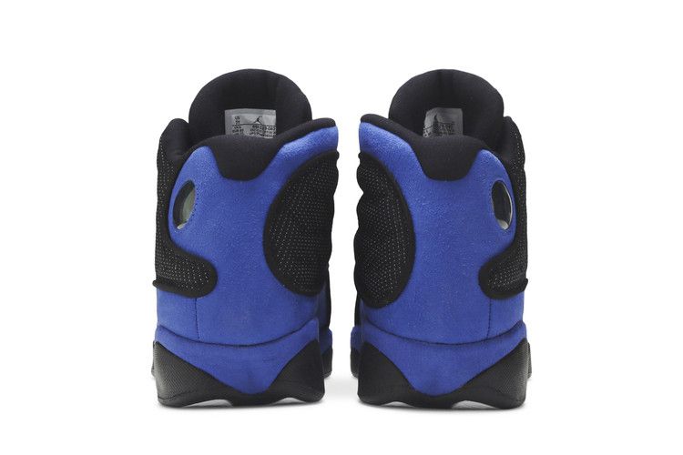 Air Jordan 13 RETRO Gs Hyper Royal