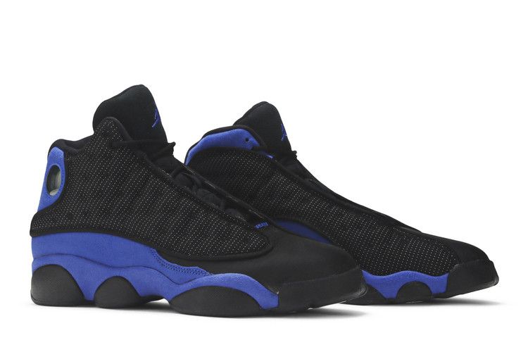 Air Jordan 13 RETRO Gs Hyper Royal