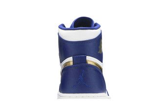 Buy Air Jordan 1 Retro High 'Gold Medal' - 332550 406 | GOAT