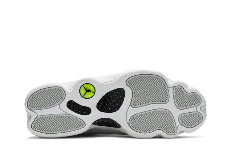 Jordan 13 low pure platinum best sale