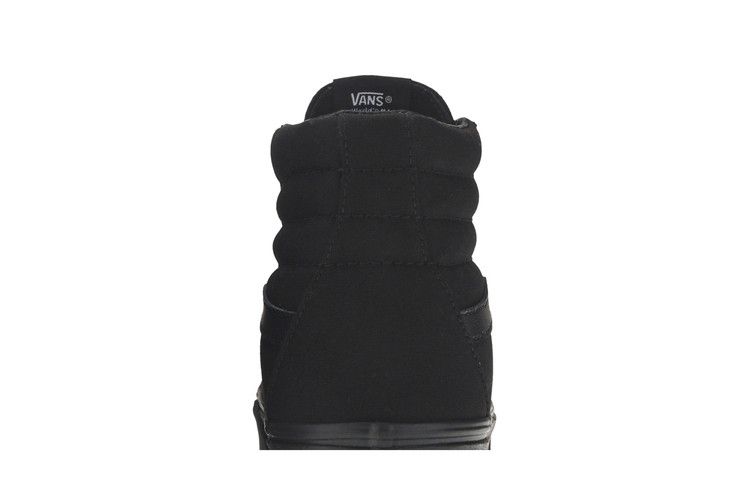 Sk8-Hi Triple Black