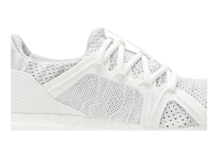 adidas by Stella McCartney Ultraboost Parley Sneakers, White, Women's, 40.5eu