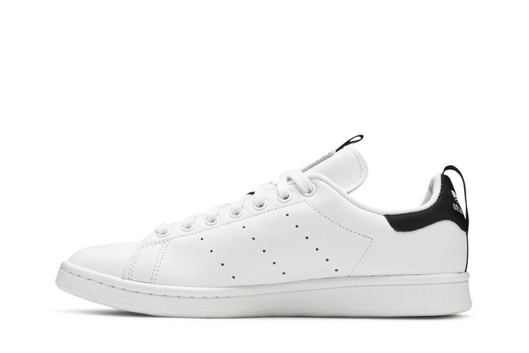 人気！adidas ☆ STAN SMITH ‘FW5814’ White black adidas Stan Smith 'White Black' FW5814