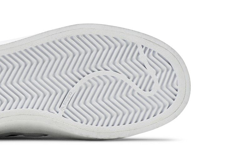 424 X Adidas Pro Model Cloud White