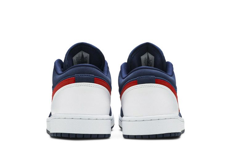 Air Jordan 1 Low Usa