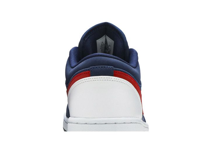 Air Jordan 1 Low Usa