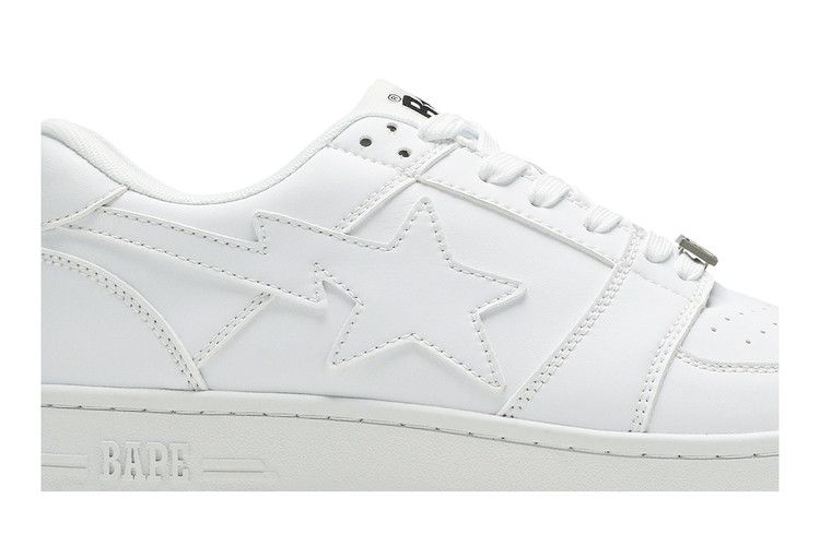 Virgil Abloh Teases Off-White x BAPE Sneaker | Hypebae