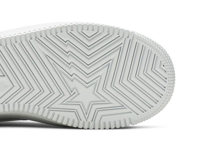 Buy Bapesta Low M2 '20th Anniversary - White' - 1G80191007