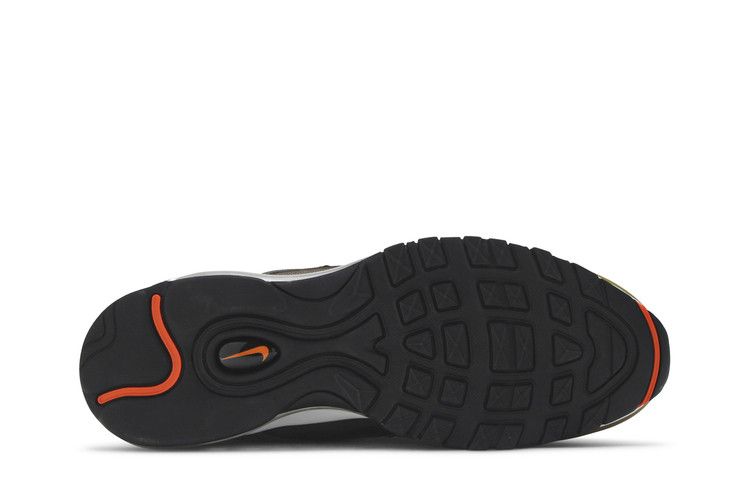 Nike Air Max 97 Undefeated Militia Green (2020) — foto 5