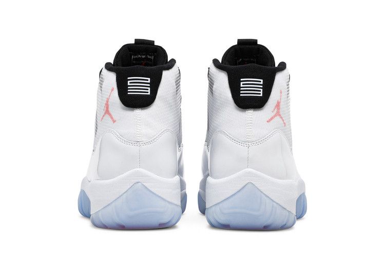 Buy Air Jordan 11 Adapt 'White' - DA7990 100 | GOAT