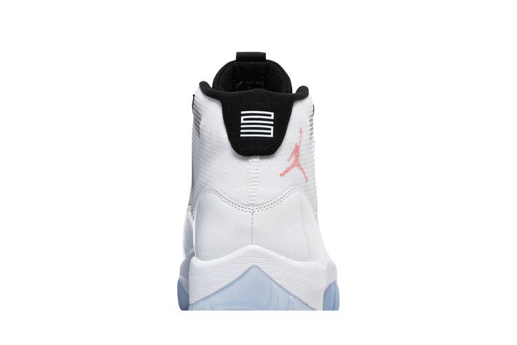 Buy Air Jordan 11 Adapt 'White' - DA7990 100 | GOAT