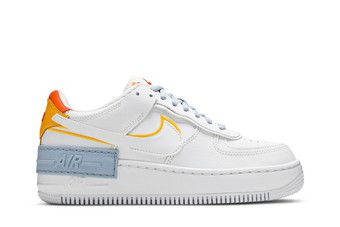 Buy Nike Wmns Air Force 1 Shadow  display picture 1