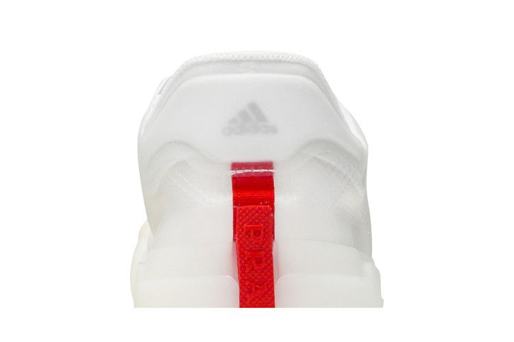 Prada X A+P Luna Rossa 21 Cloud White