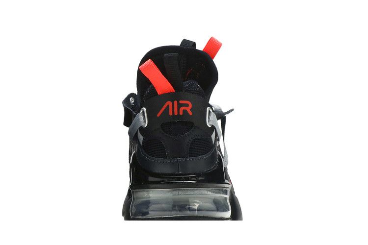 nike air max infinity wntr black 2020