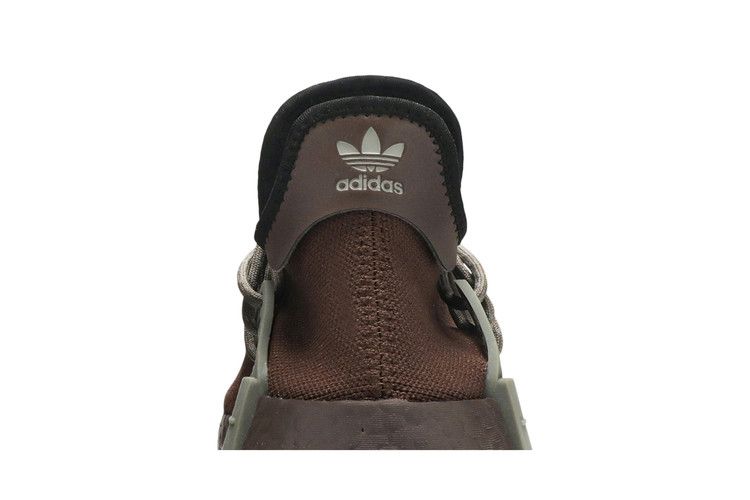 Pharrell X Adidas Nmd Human Race Chocolate