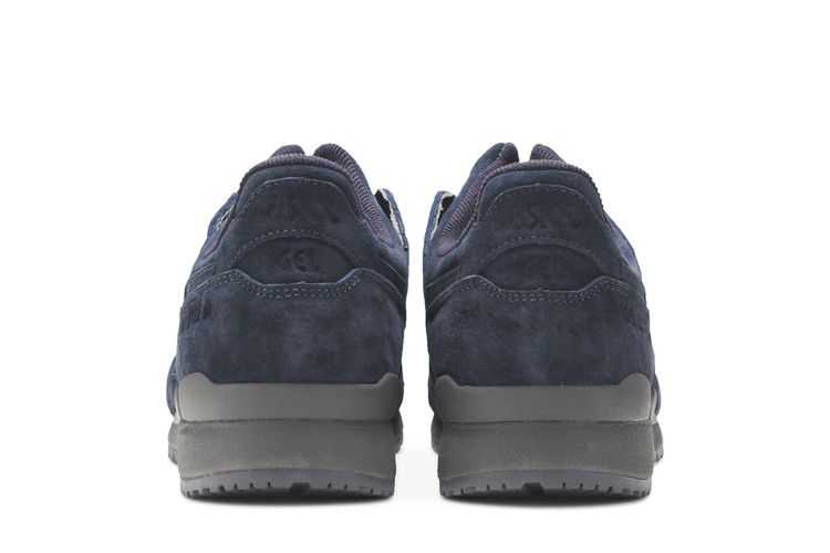 Ronnie Fieg x ASICS Gel Lyte 3 OG The Palette - Torpedo