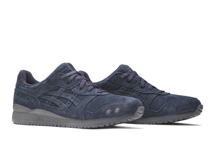 Ronnie Fieg x ASICS Gel Lyte 3 OG The Palette - Torpedo