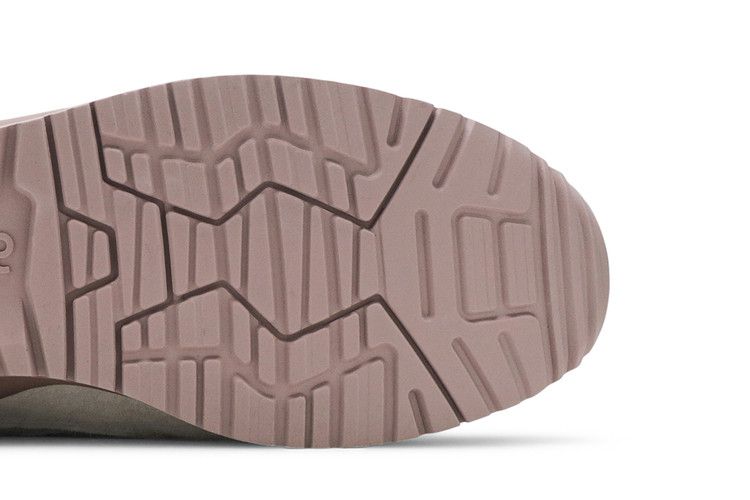Ronnie Fieg x ASICS Gel Lyte 3 OG The Palette - Pyramid