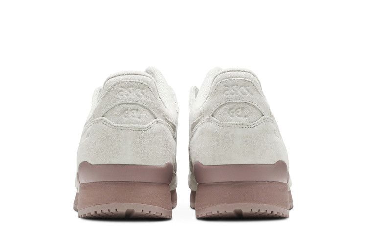 Ronnie Fieg x ASICS Gel Lyte 3 OG The Palette - Pyramid