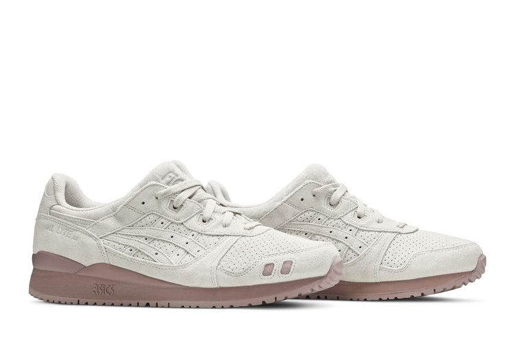 Ronnie Fieg x ASICS Gel Lyte 3 OG The Palette - Pyramid