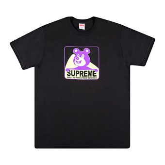 アイドル Supreme Bear Tee black size M $_12.JPG?set_id=880000500F