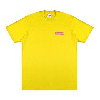 Supreme シュプリーム No More Shit Tee FW20 全6色 関税送料込 Supreme No More Shit Tee (FW20) - $38