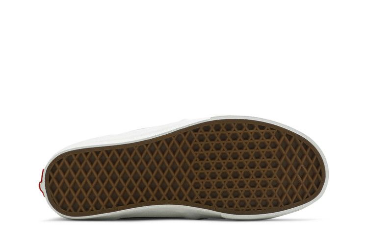 Vans Supreme X Chukka Boot Spiral
